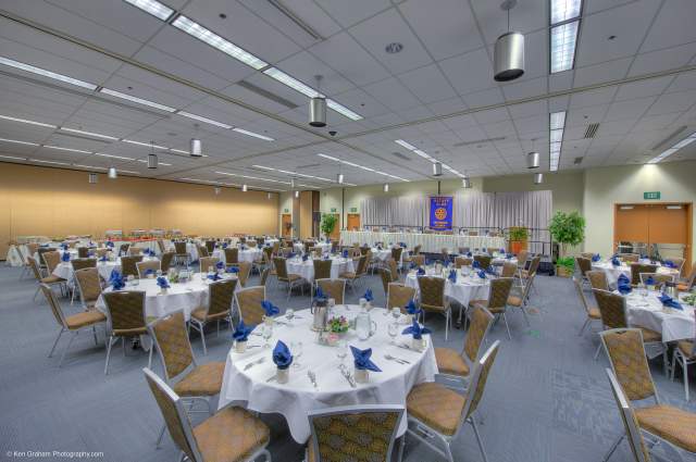 ECCC 100 Guests Luncheon