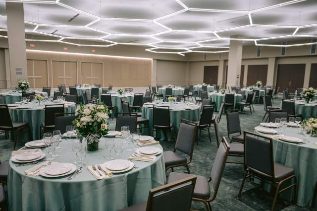 Gem City Ballroom