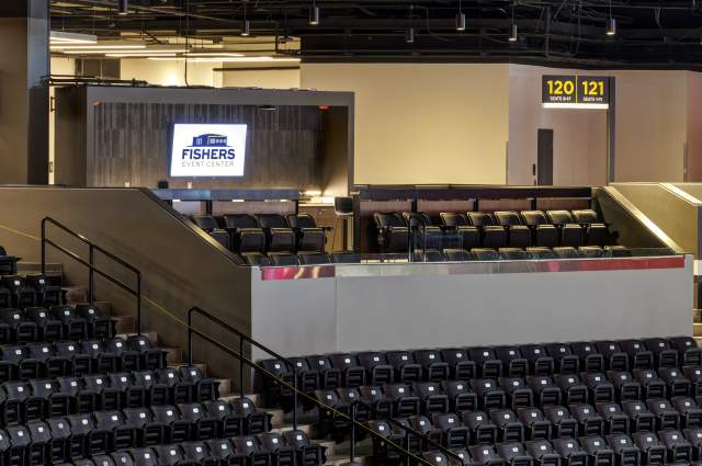 Group Suites
