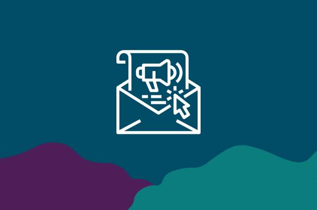 Sign up to our enewsletter