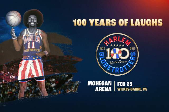 Harlem Globetrotters