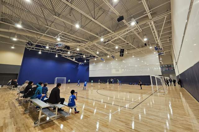 Futsal