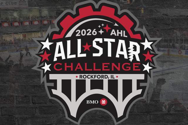 AHL Challenge