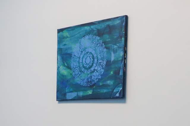 Photo of Sensory Room Painting