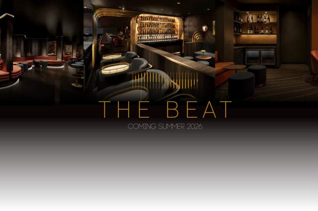 The Beat