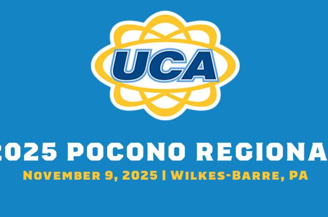 UCA Title Slide 2025