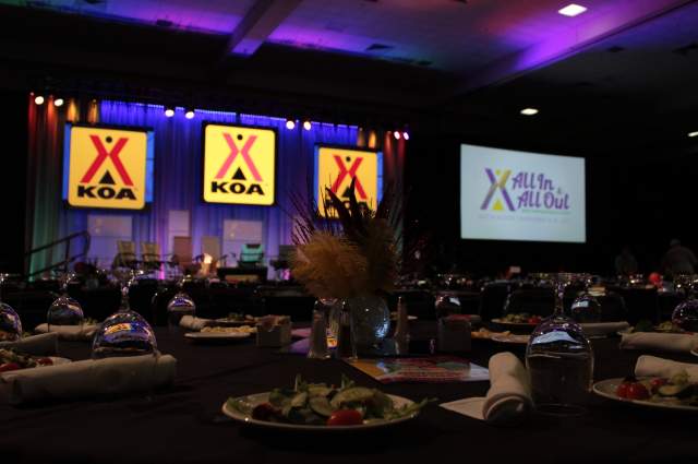 KOA Conference