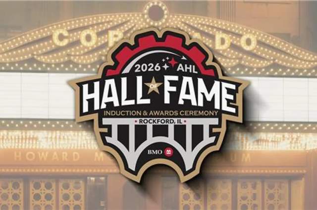 AHL HOF