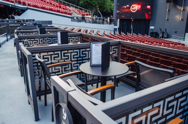 2026 Box Suites