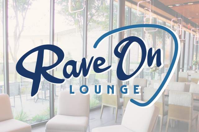 Upgrade your night with The Rave On Lounge, a premium pre-show and intermission experience. Includes one complimentary drink and light bites, with additional exclusive food and beverage items available for purchase. Sold per person with a show ticket. Limited availability.