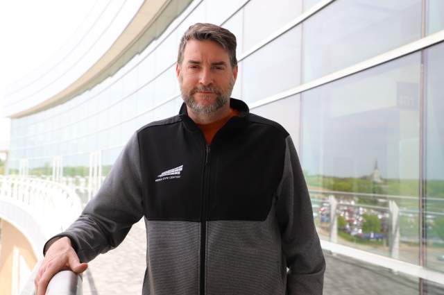 Brock Cassidy - Peoria Expo