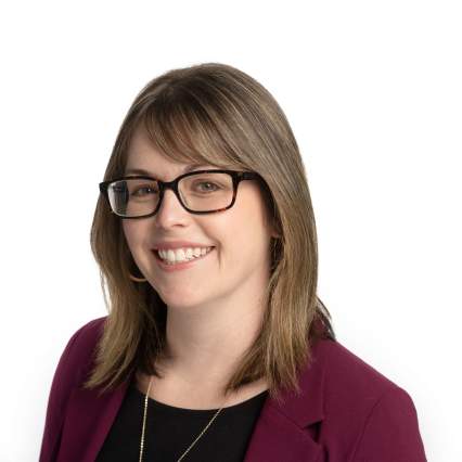 Lauren Barker