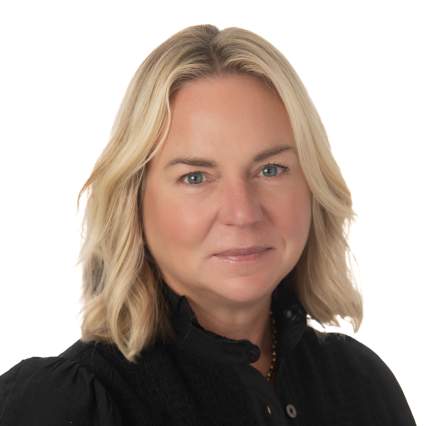 Maura Aldrich