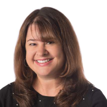 Kristen Mitchell Hughes