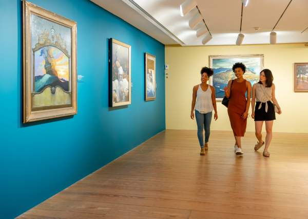 Brandywine Museum of Art