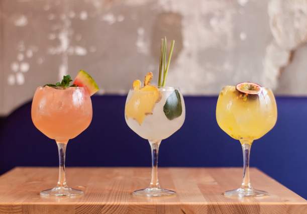 The Ultimate Guide to Happy Hour in Wilmington & the Brandywine Valley