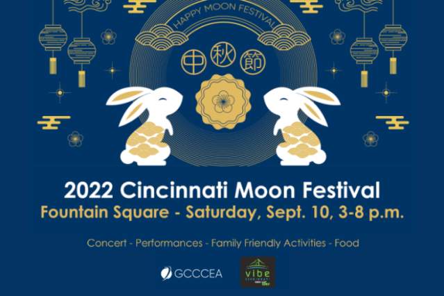 Cincinnati Moon Festival