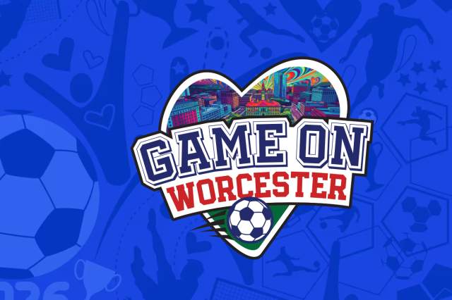 Game On Worcester Fan Series