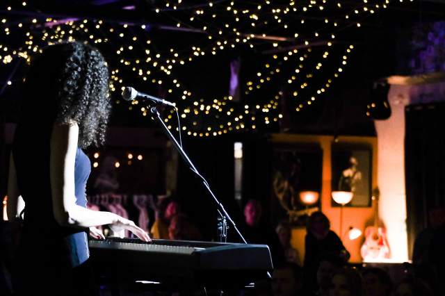 MUST CREDIT Roots Music Project - MUST CREDIT