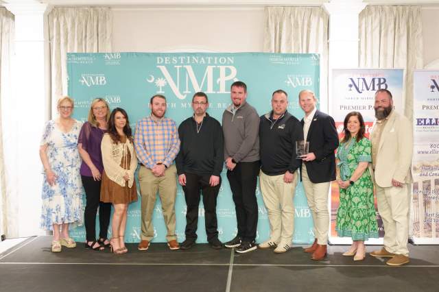 2026 Large Business of the Year