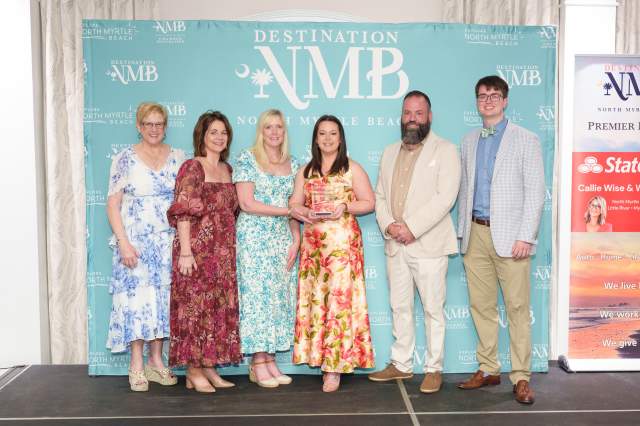 2026 Small Business of the Year