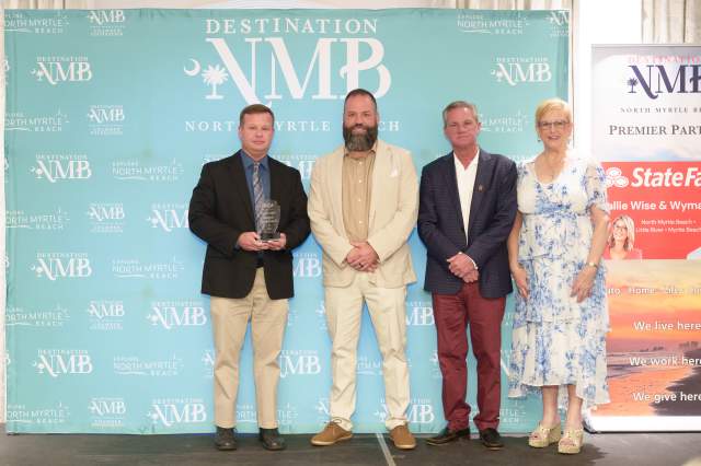 2026 Valor Award (Police)