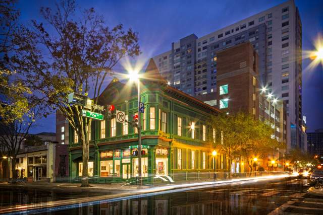 United Arts - CityArts