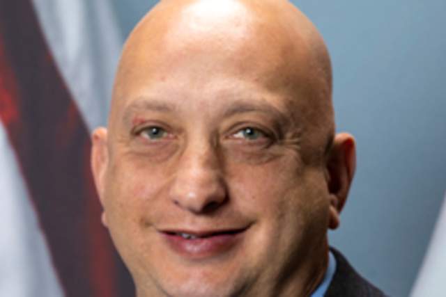 Jeff Morse