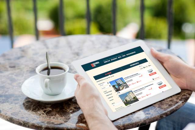 Columbia, SC Book › Direct Case Study