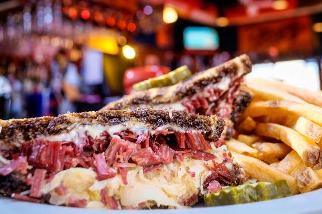 Reuben