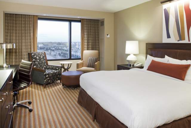 Hilton Omaha