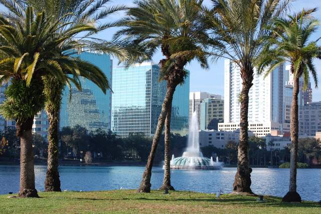 Gray Line Orlando sightseeing tours