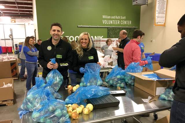 Food Bank for the Heartland