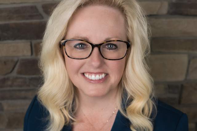 Headshot of Mayor Ramsey