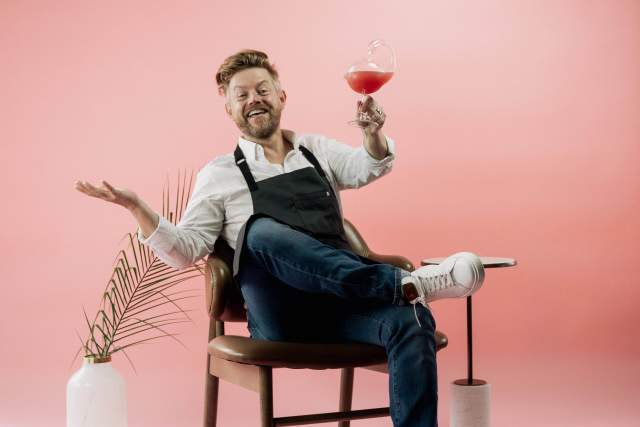 Four Flamingos A Richard Blais Florida Kitchen Hyatt Regency Grand Cypress brunch