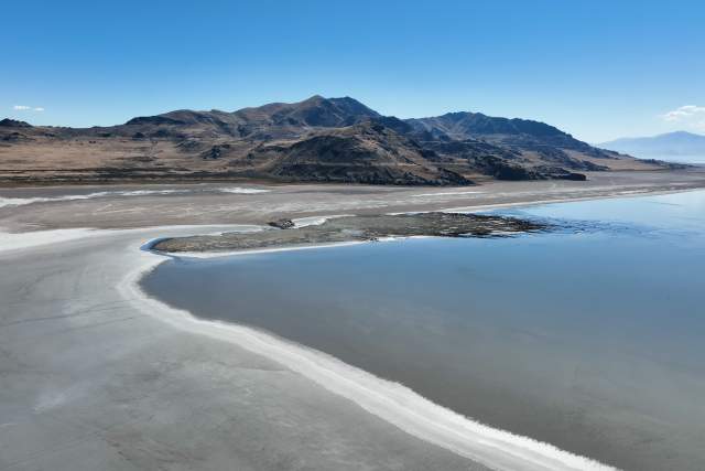 Great Salt Lake
