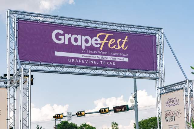 grapefest new