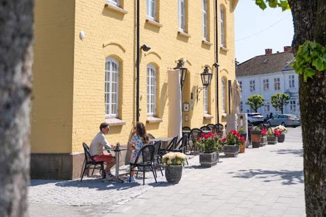Tollboden - Risør