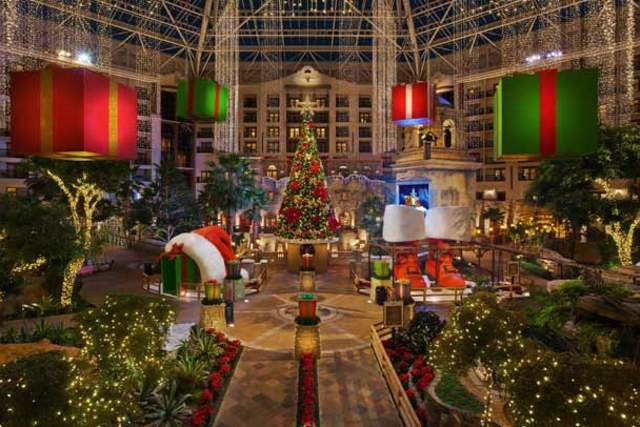 Christmas Capital of Texas | Grapevine Holiday Events & Tickets