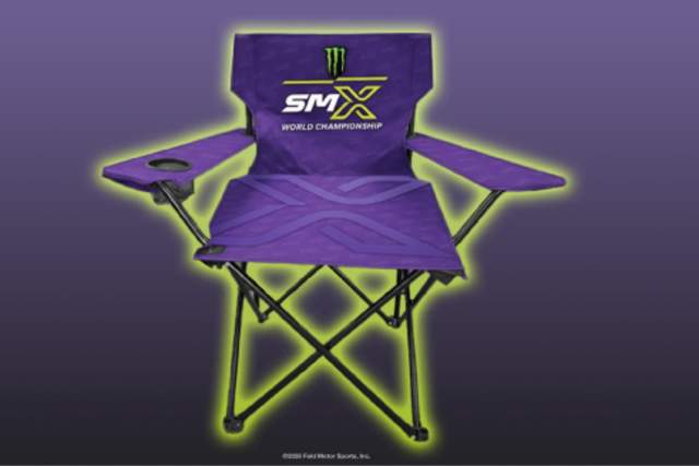 SMX Chairs