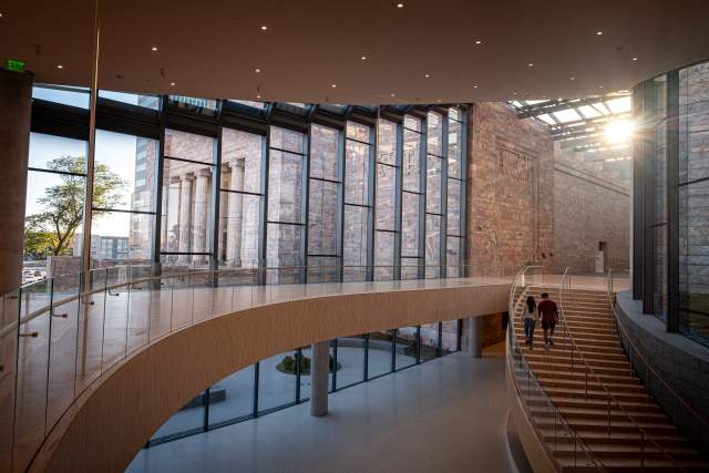 Joslyn Art Museum