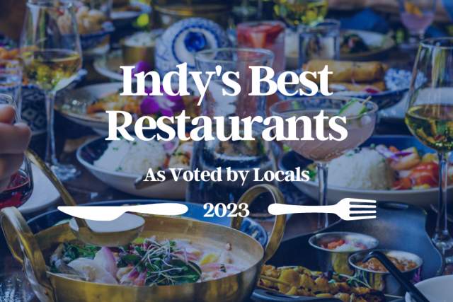 Facebook Image Indy's Best Restaurants