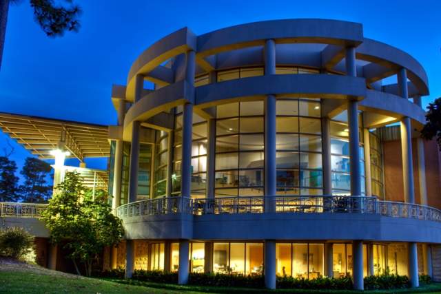 Mobile Museum of Art