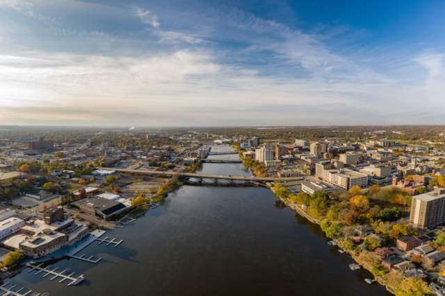 Rockford River District