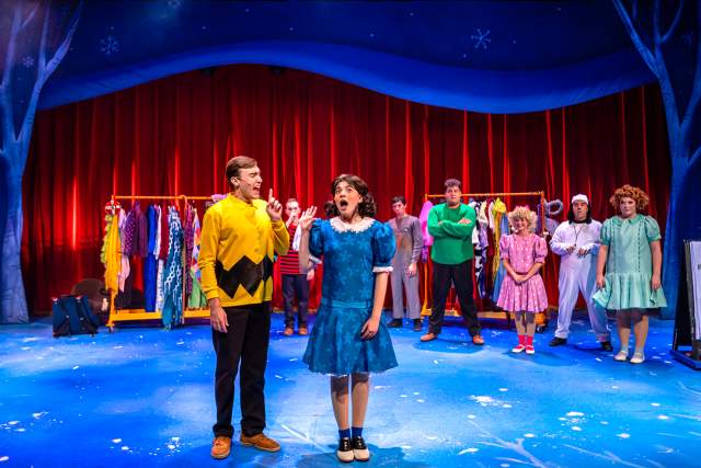 201501 - Orlando Family Stage