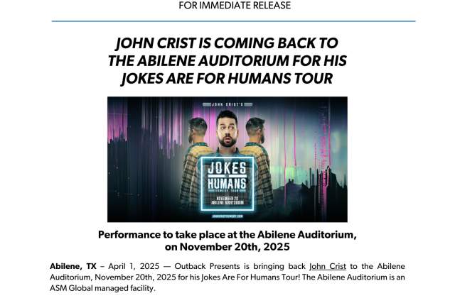 John Crist