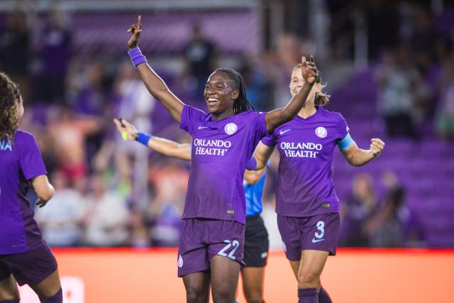 Orlando Pride