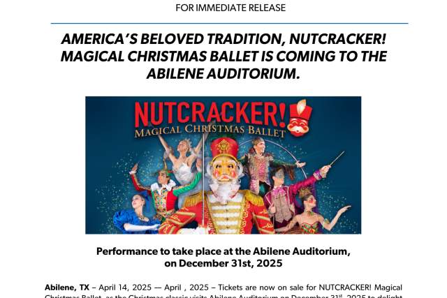 Nutcracker