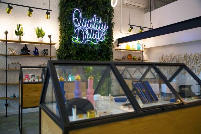 cannabis dispensary in Portland OR