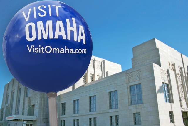 Giant Pin at the Durham